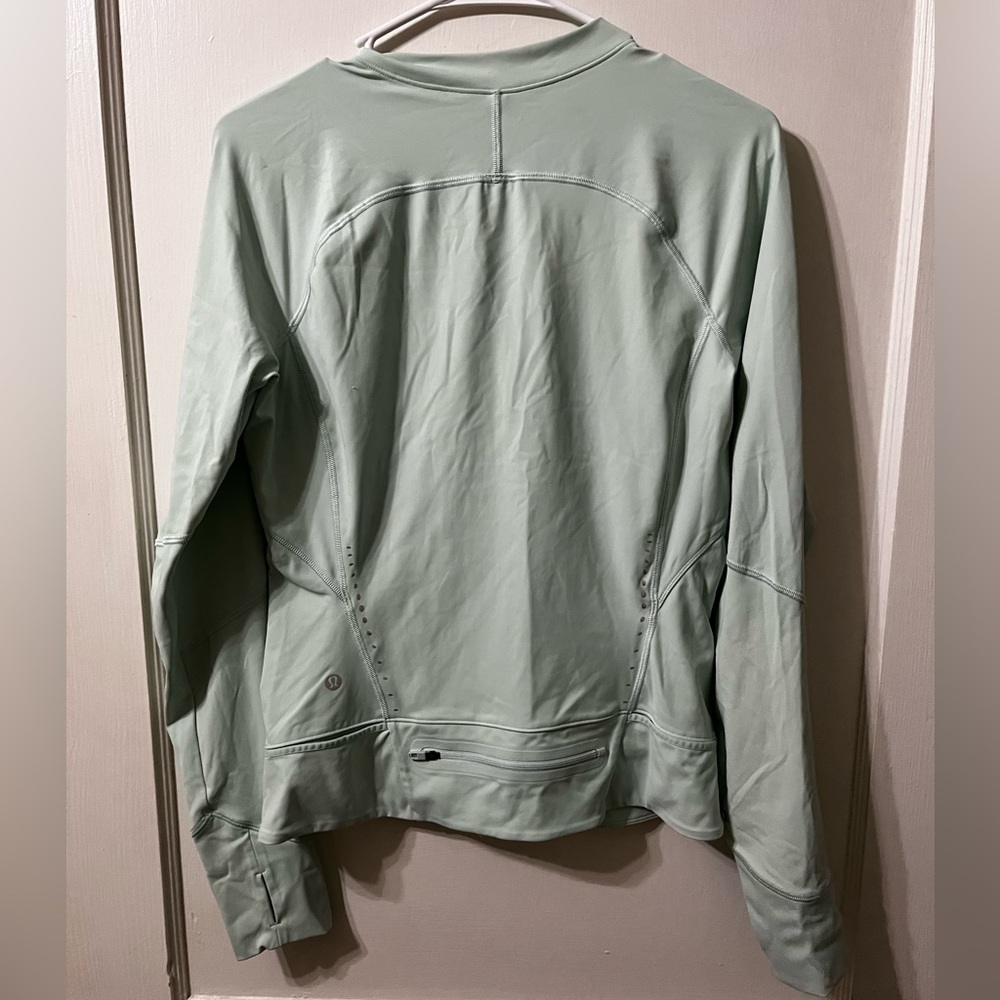 Lululemon jacket - Picture 2 of 3